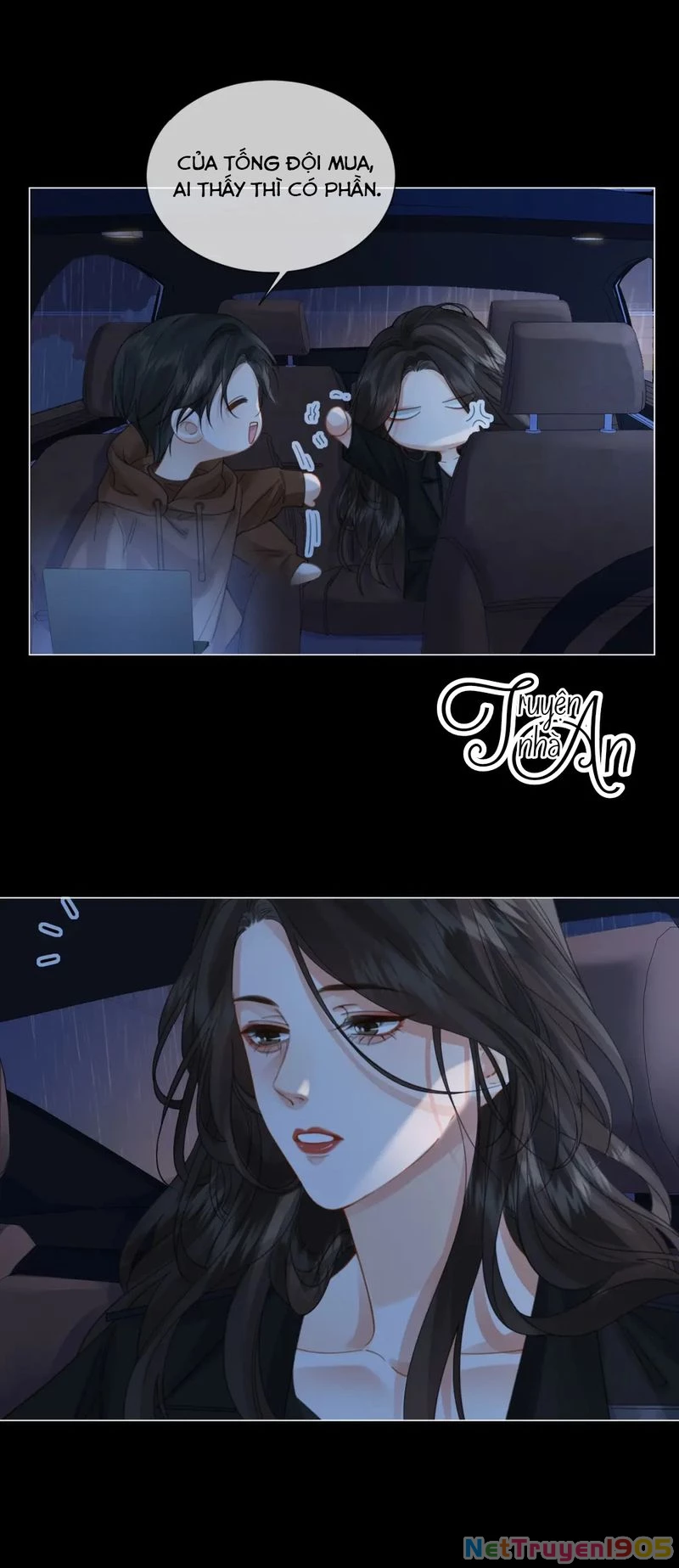 Ta Thân Ái Pháp Y Tiểu Thư Chapter 92 - 4