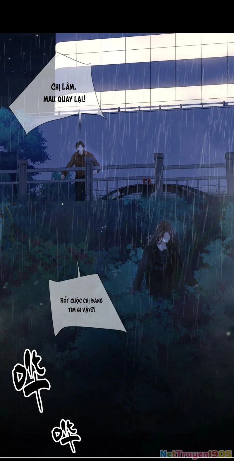 Ta Thân Ái Pháp Y Tiểu Thư Chapter 92 - 6