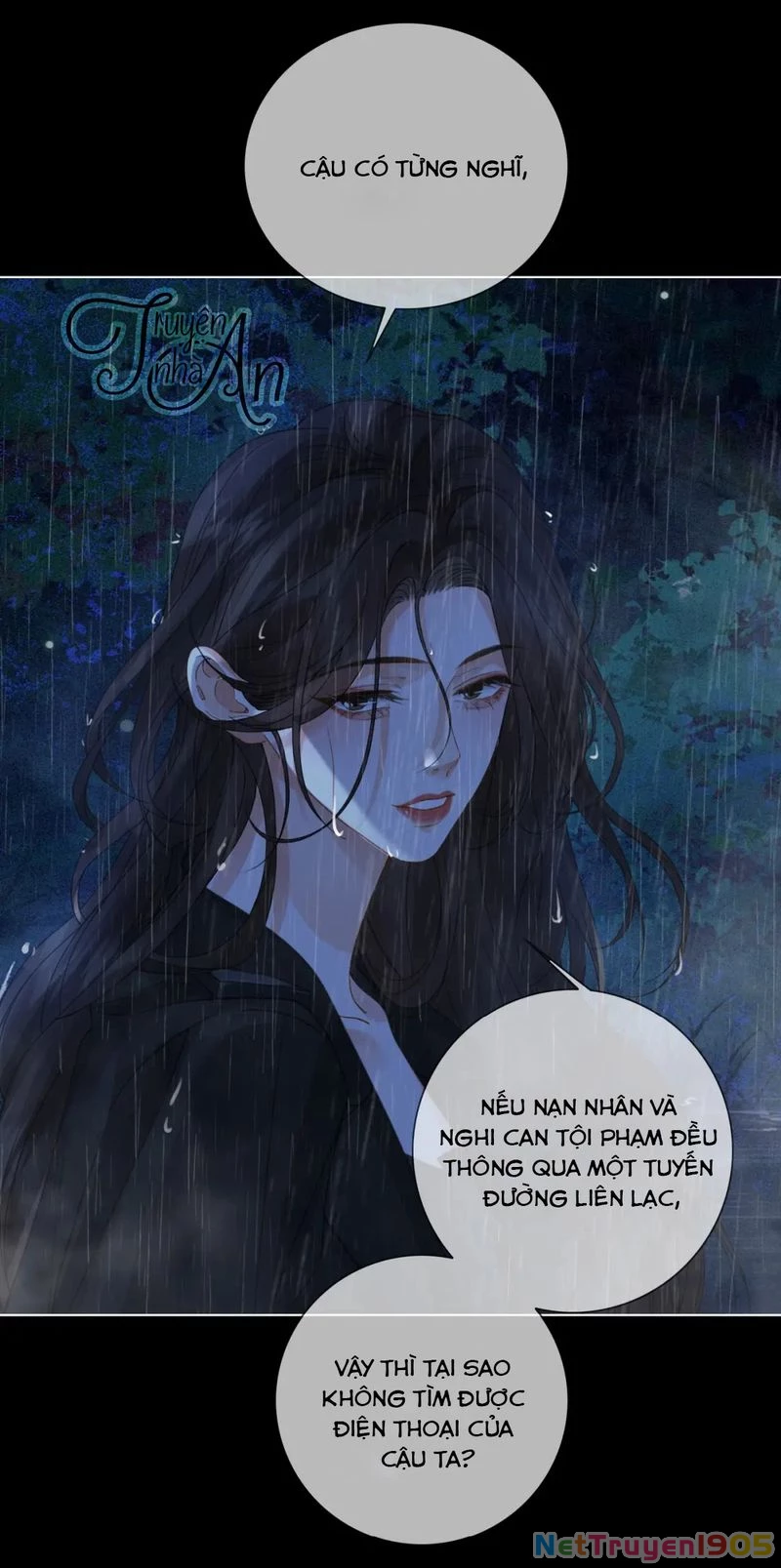 Ta Thân Ái Pháp Y Tiểu Thư Chapter 92 - 8