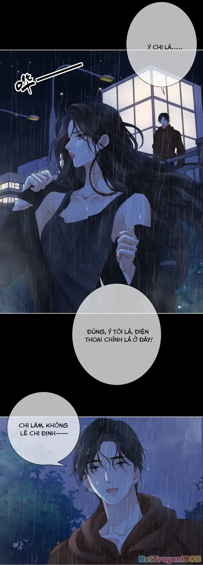 Ta Thân Ái Pháp Y Tiểu Thư Chapter 92 - 9