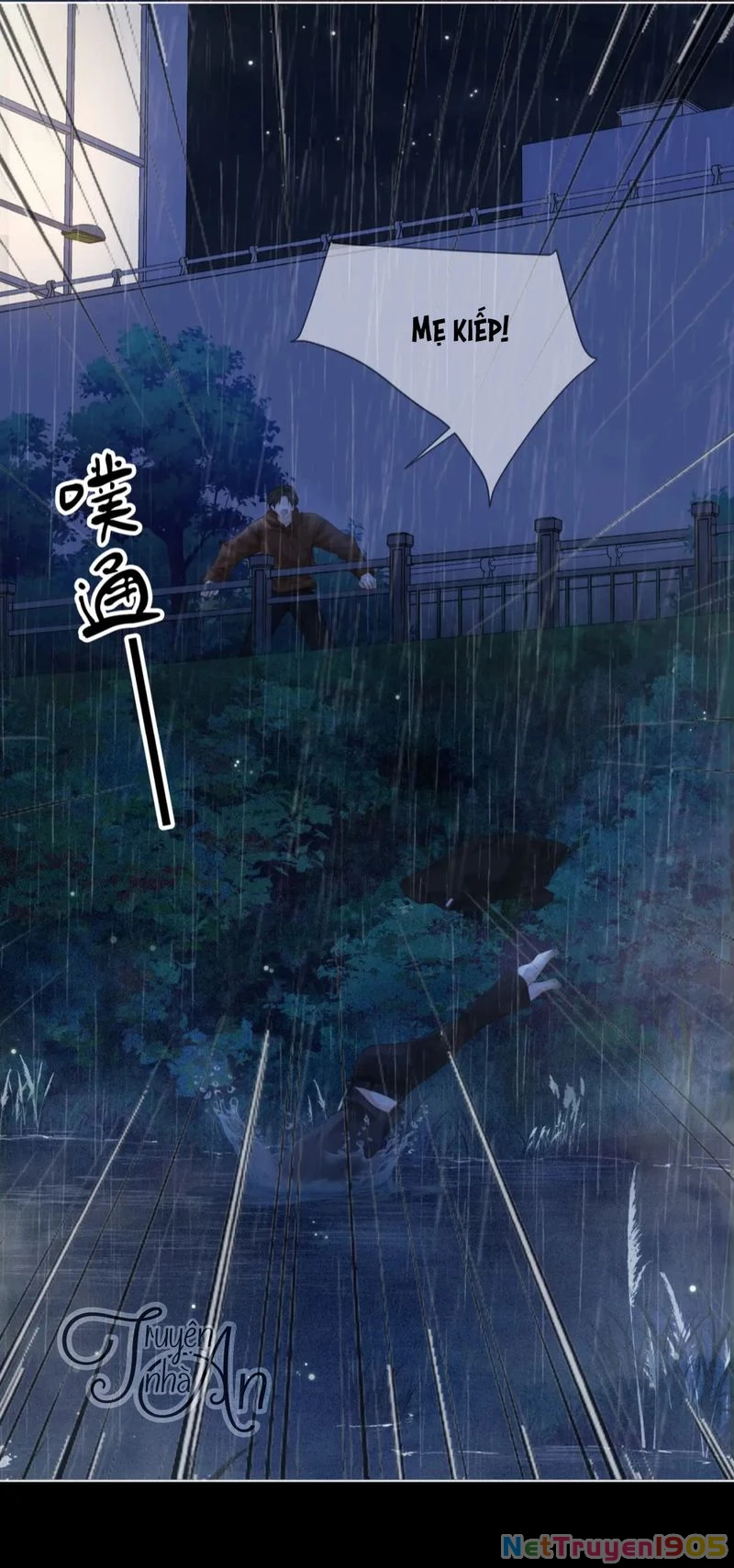Ta Thân Ái Pháp Y Tiểu Thư Chapter 92 - 10