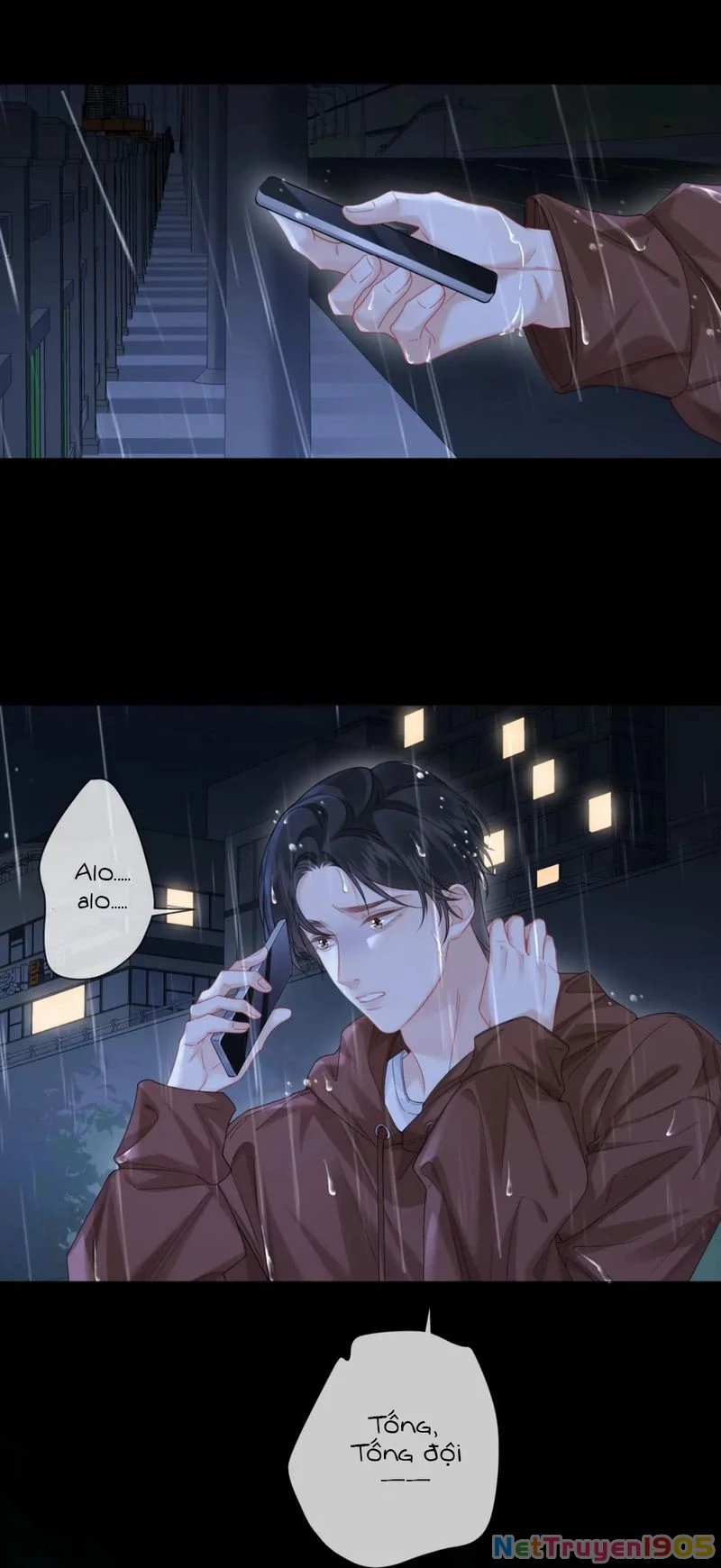 Ta Thân Ái Pháp Y Tiểu Thư Chapter 92 - 13