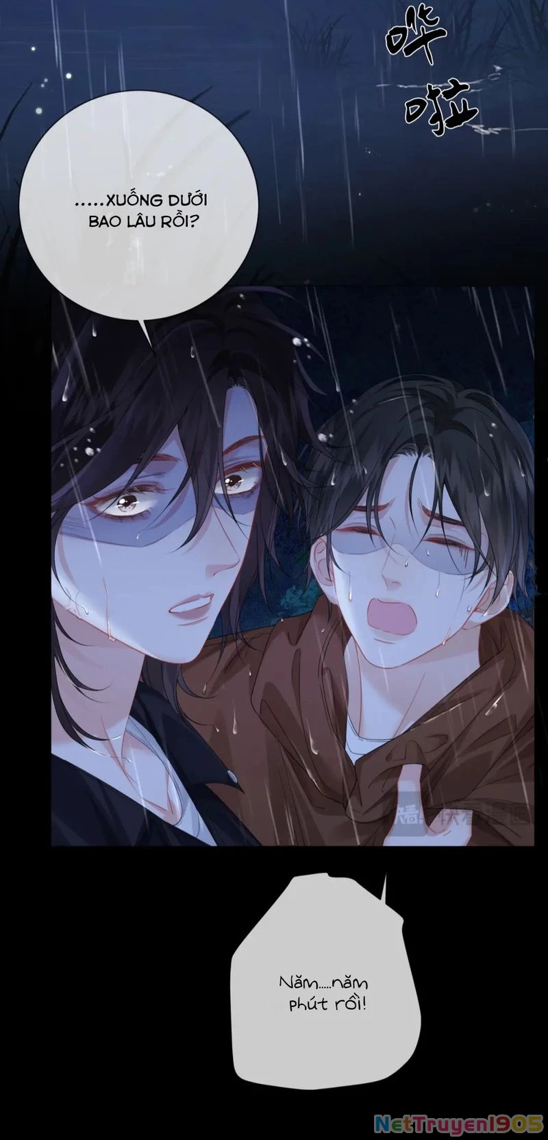 Ta Thân Ái Pháp Y Tiểu Thư Chapter 92 - 20