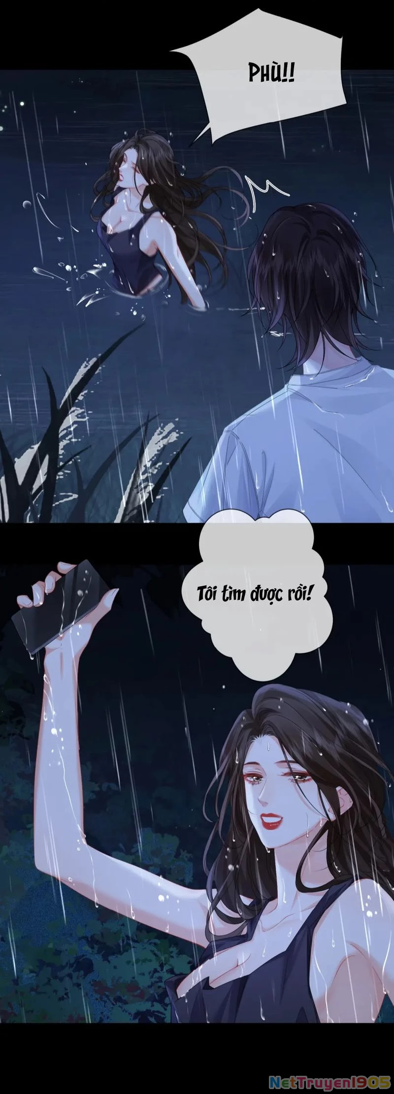 Ta Thân Ái Pháp Y Tiểu Thư Chapter 92 - 23