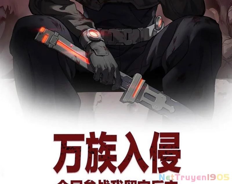 Vạn Tộc Tru Sát!! Chapter 52 - 2