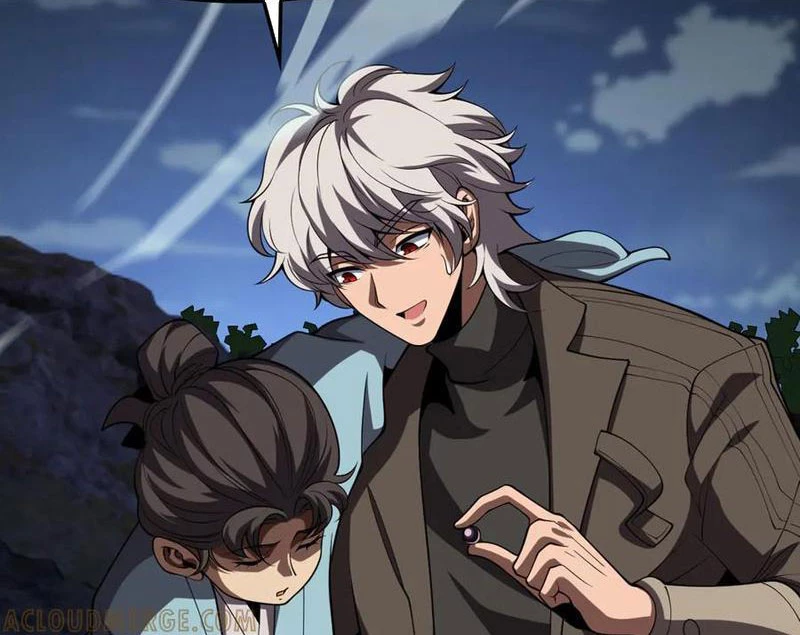Vạn Tộc Tru Sát!! Chapter 52 - 35