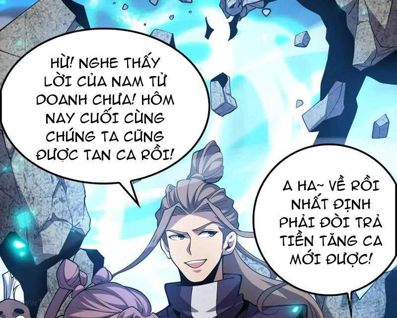 Vạn Tộc Tru Sát!! Chapter 52 - 45