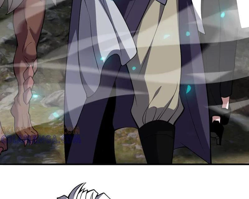Vạn Tộc Tru Sát!! Chapter 52 - 47