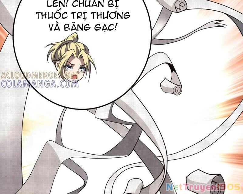 Vạn Tộc Tru Sát!! Chapter 52 - 55