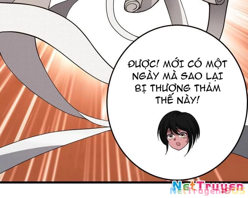 Vạn Tộc Tru Sát!! Chapter 52 - 56