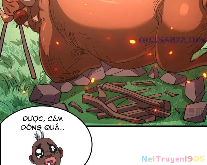Vạn Tộc Tru Sát!! Chapter 52 - 63