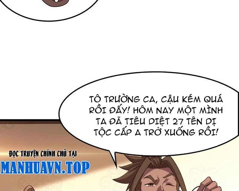 Vạn Tộc Tru Sát!! Chapter 52 - 64