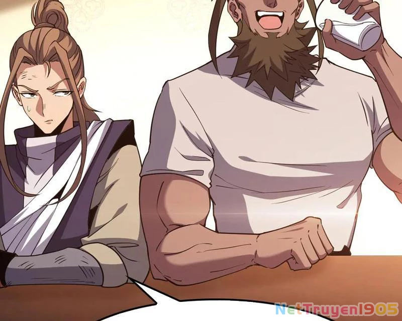 Vạn Tộc Tru Sát!! Chapter 52 - 65