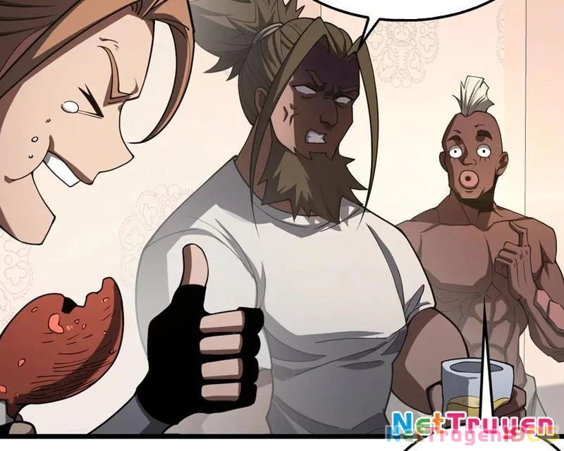 Vạn Tộc Tru Sát!! Chapter 52 - 71