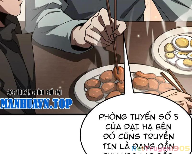 Vạn Tộc Tru Sát!! Chapter 52 - 74