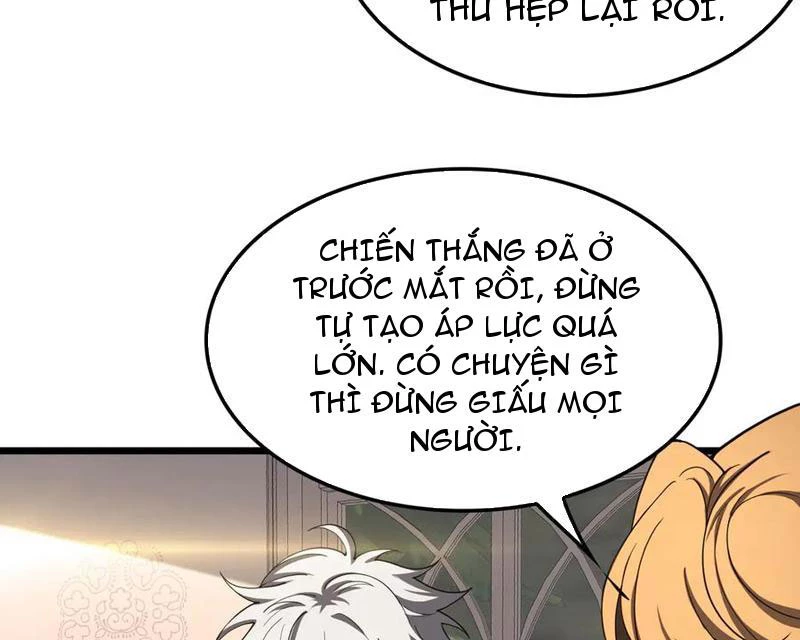 Vạn Tộc Tru Sát!! Chapter 52 - 75