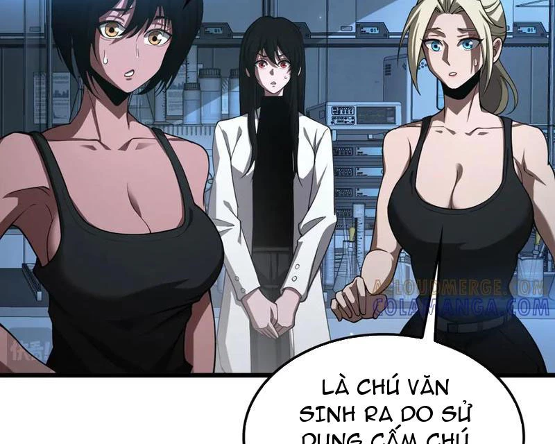 Vạn Tộc Tru Sát!! Chapter 52 - 82