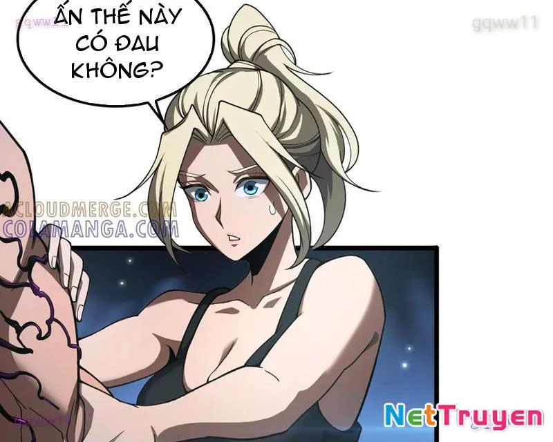 Vạn Tộc Tru Sát!! Chapter 52 - 86