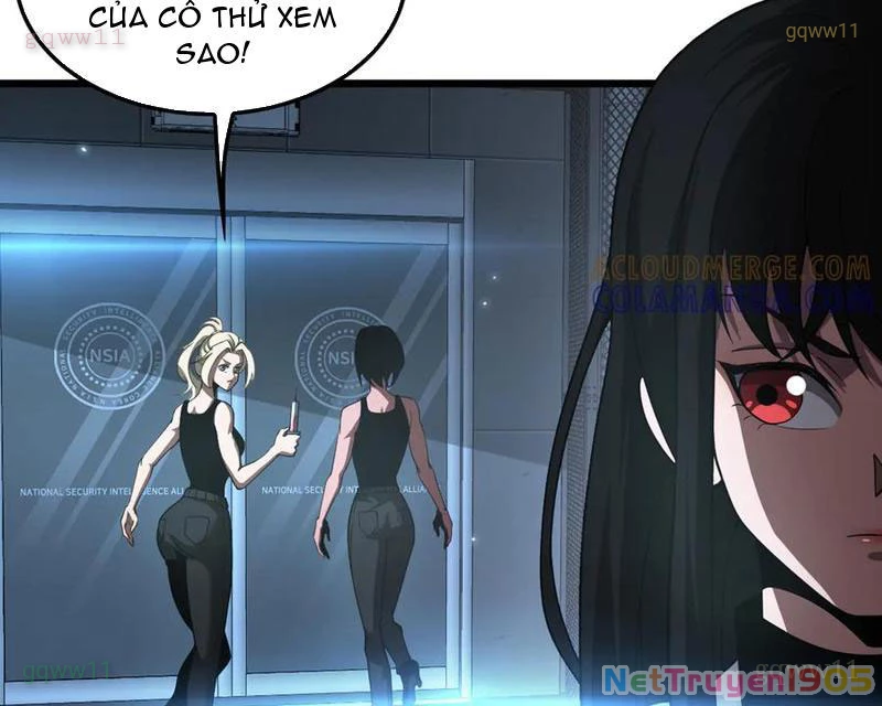 Vạn Tộc Tru Sát!! Chapter 52 - 90