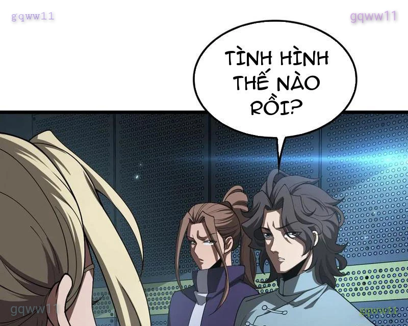 Vạn Tộc Tru Sát!! Chapter 52 - 92