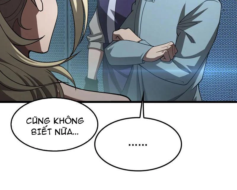 Vạn Tộc Tru Sát!! Chapter 52 - 93