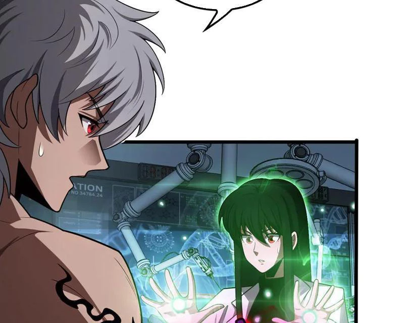 Vạn Tộc Tru Sát!! Chapter 52 - 104