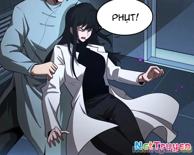 Vạn Tộc Tru Sát!! Chapter 52 - 111