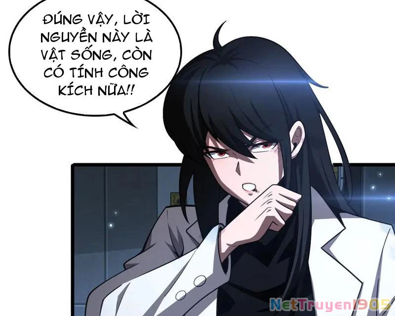 Vạn Tộc Tru Sát!! Chapter 52 - 119