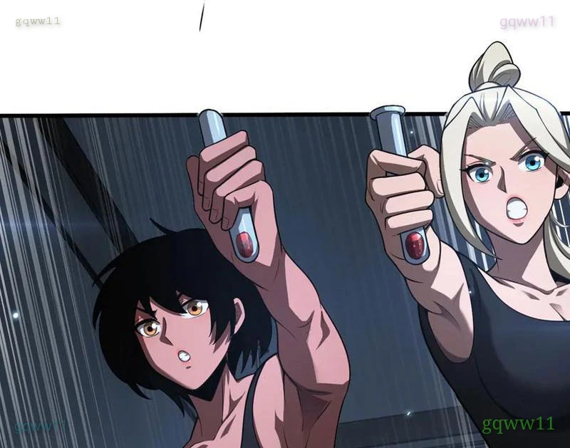 Vạn Tộc Tru Sát!! Chapter 52 - 123