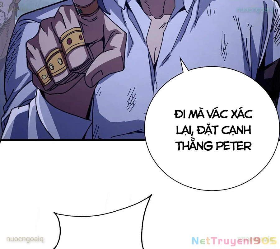 Trưởng Giám Ngục Trông Coi Các Ma Nữ Chapter 130 - 4