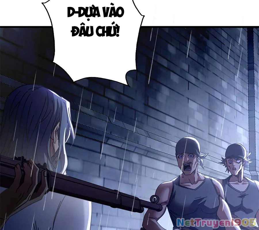 Trưởng Giám Ngục Trông Coi Các Ma Nữ Chapter 130 - 5