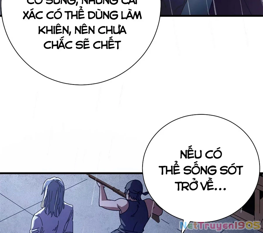 Trưởng Giám Ngục Trông Coi Các Ma Nữ Chapter 130 - 9