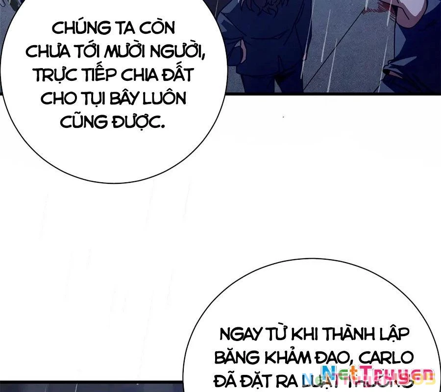 Trưởng Giám Ngục Trông Coi Các Ma Nữ Chapter 130 - 11