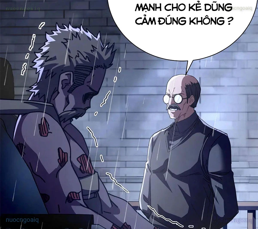 Trưởng Giám Ngục Trông Coi Các Ma Nữ Chapter 130 - 12