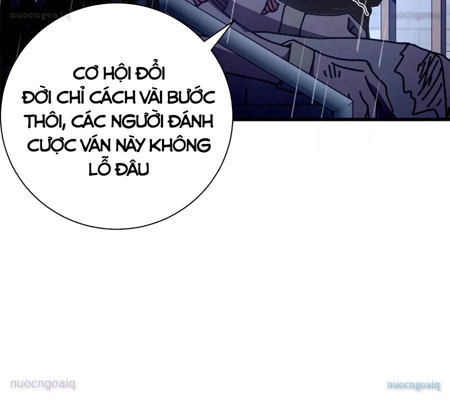 Trưởng Giám Ngục Trông Coi Các Ma Nữ Chapter 130 - 13