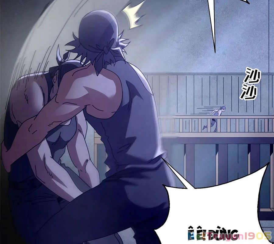 Trưởng Giám Ngục Trông Coi Các Ma Nữ Chapter 130 - 19