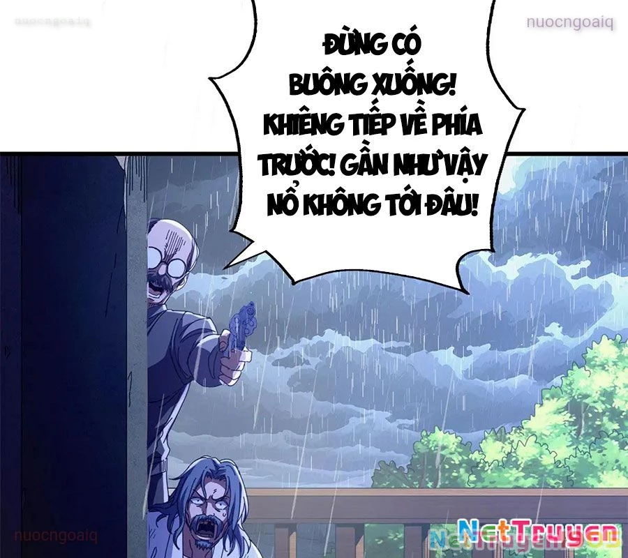 Trưởng Giám Ngục Trông Coi Các Ma Nữ Chapter 130 - 21