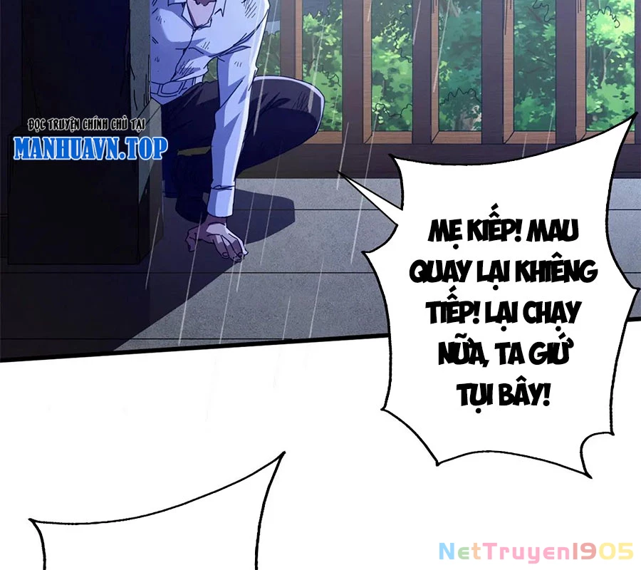 Trưởng Giám Ngục Trông Coi Các Ma Nữ Chapter 130 - 22