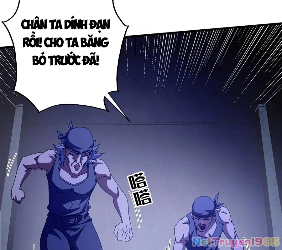 Trưởng Giám Ngục Trông Coi Các Ma Nữ Chapter 130 - 23