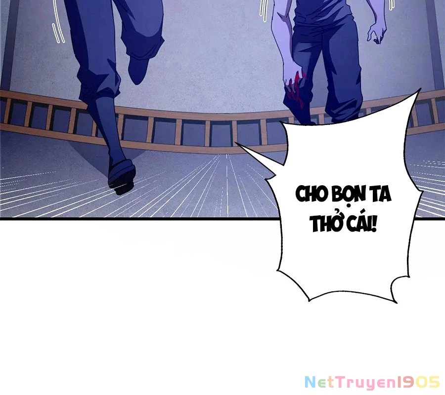 Trưởng Giám Ngục Trông Coi Các Ma Nữ Chapter 130 - 24