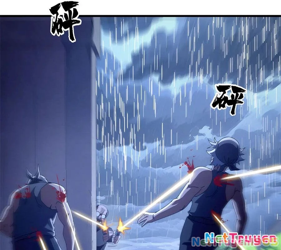Trưởng Giám Ngục Trông Coi Các Ma Nữ Chapter 130 - 26