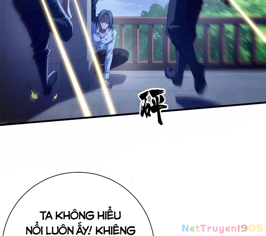 Trưởng Giám Ngục Trông Coi Các Ma Nữ Chapter 130 - 27
