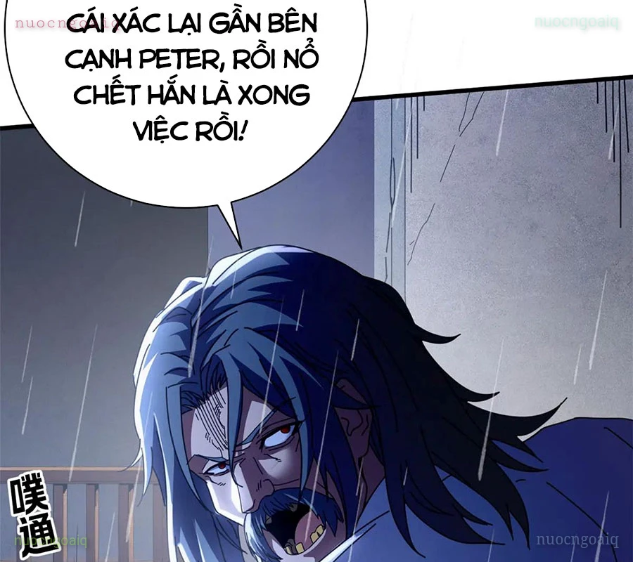 Trưởng Giám Ngục Trông Coi Các Ma Nữ Chapter 130 - 28