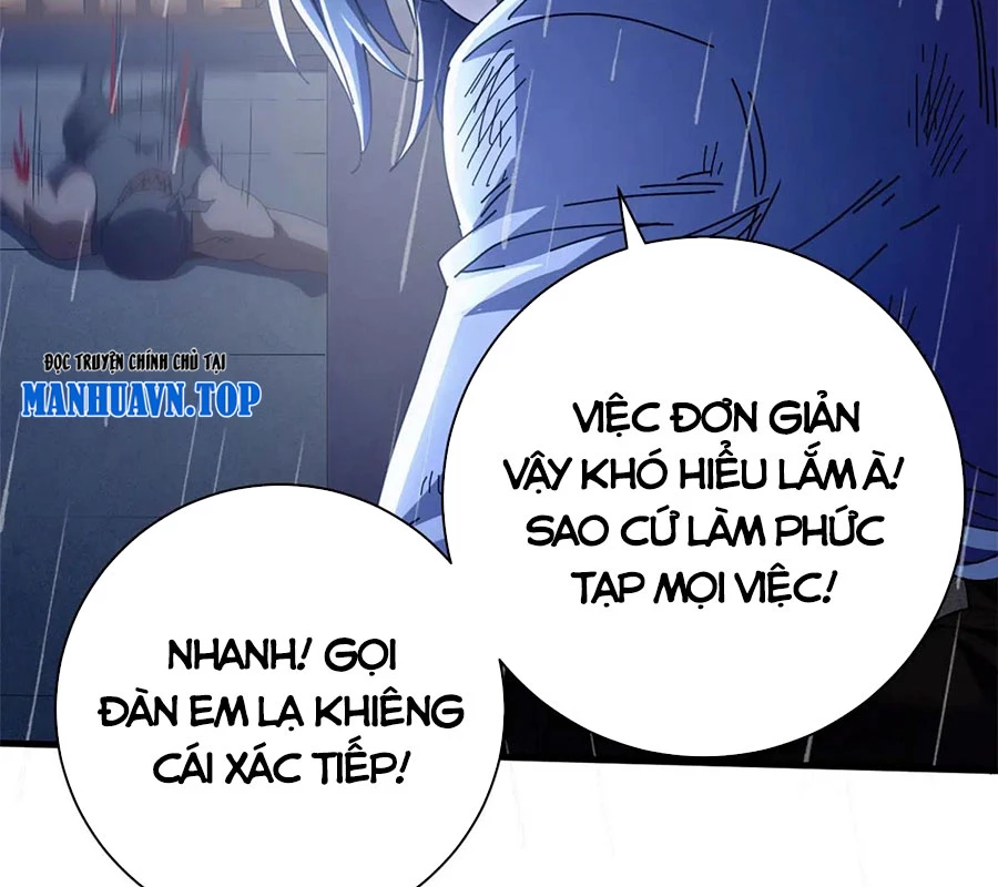 Trưởng Giám Ngục Trông Coi Các Ma Nữ Chapter 130 - 29