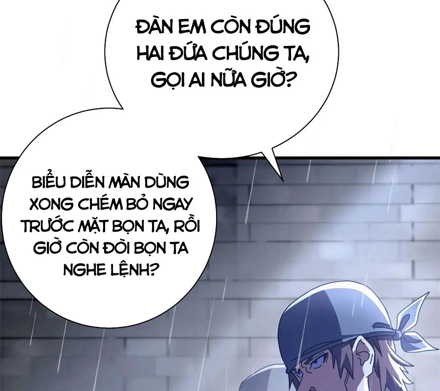 Trưởng Giám Ngục Trông Coi Các Ma Nữ Chapter 130 - 32