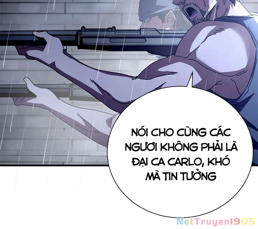 Trưởng Giám Ngục Trông Coi Các Ma Nữ Chapter 130 - 33