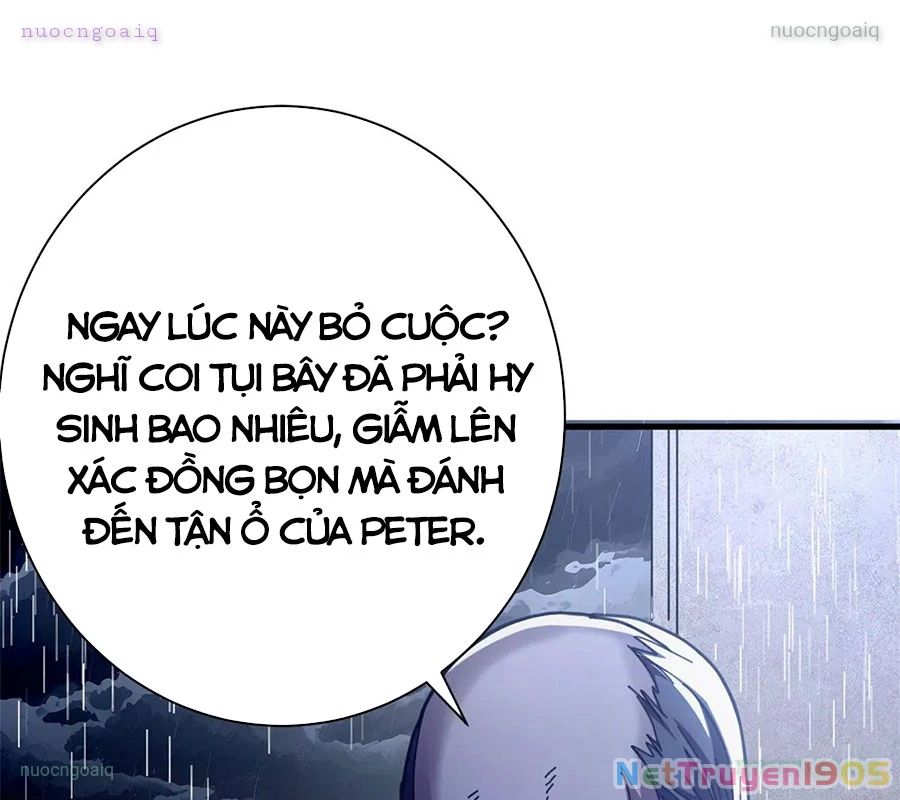 Trưởng Giám Ngục Trông Coi Các Ma Nữ Chapter 130 - 34