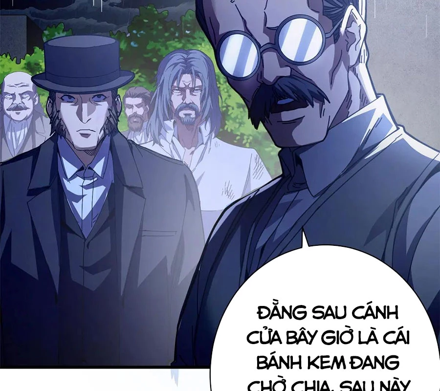 Trưởng Giám Ngục Trông Coi Các Ma Nữ Chapter 130 - 35
