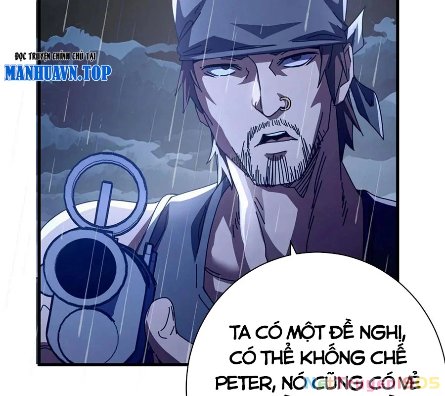 Trưởng Giám Ngục Trông Coi Các Ma Nữ Chapter 130 - 37