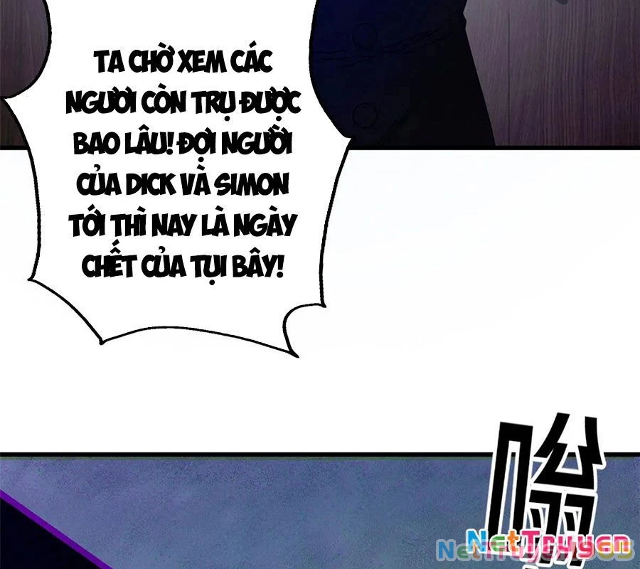 Trưởng Giám Ngục Trông Coi Các Ma Nữ Chapter 130 - 41